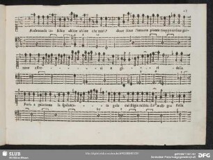Recitativo: Andromeda infelice