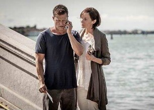 Honig im Kopf (2014) - Teaser