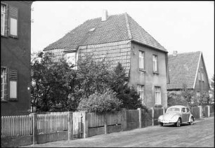 Havelse, Feldstraße Nr. 7