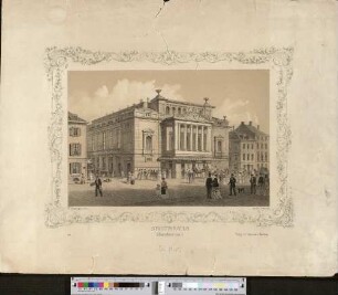 Stadttheater
