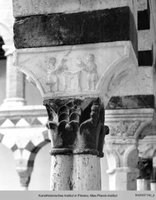 Santissima Trinità e Santa Mustiola, Chiesa Abbaziale, Santa Mustiola, Pieve, Sovicille