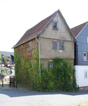 Wettenberg, Rodheimer Straße 19