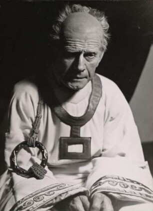 Friedrich Kayssler
