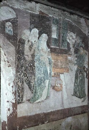 Darstellung Jesu im Tempel