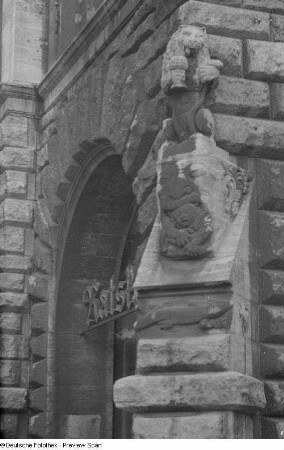 Relief der "den Bürger verschlingenden Steuerlast"