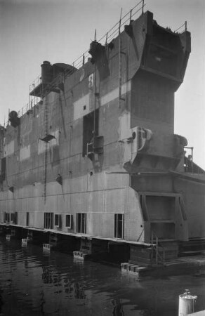 Dock