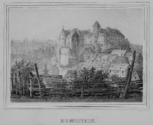 Hohnstein