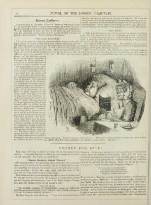 The sick Alderman