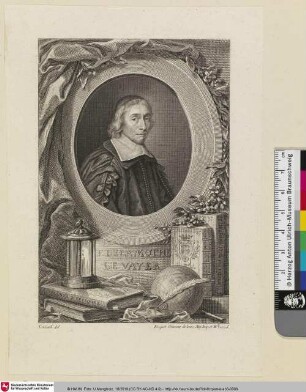 F de la Mothe le Fayer