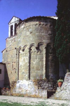 San Martino in Campo