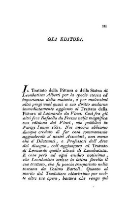 Gli Editori.