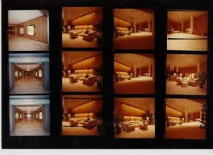 Raffles City Center - Westin Stamford - Westin Plaza, 1986