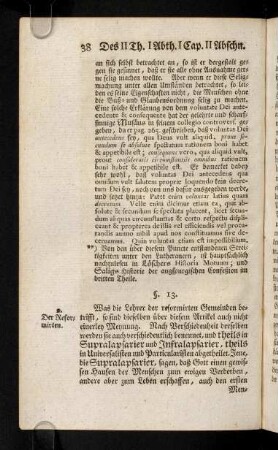 38-47, § 13 - 15