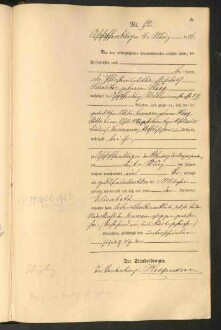 Standesamtsbuch der Stadt Aschaffenburg: Geburten 365/1900 - 184/1901