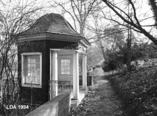 Villengarten; Berlin, Steglitz-Zehlendorf