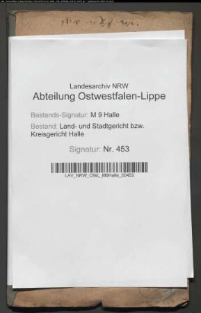 Sonstige: Venghaus, Florentine Wilhelmine, geb. Niemann: