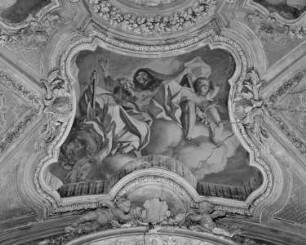 Der Apostel Matthias, Evangelist
