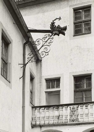 Schloss, Doberlug-Kirchhain
