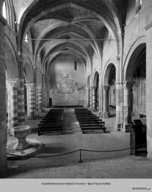 Santi Pietro e Paolo, Duomo, Sovana di Sorano