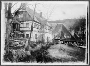 Frohnauer Hammer
