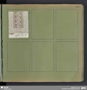 Muster Nr. 18553