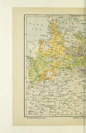 Brandenburg-Preussen 1415-1869
