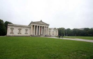 München: Glyptothek