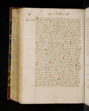Johannes Kusin: Regulae quinque de peccatis discernendis. Ad sciendum quando aliquod peccatum sit veniale vel mortale. Nota quinque regulas. Prima est quando amor vel affectio ad aliquam creaturam …