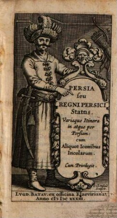 Persia