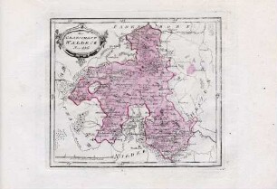 Die Grafschaft Waldeck. Nro. 236