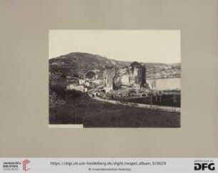 Nr. 1171. Tempio di Venere o. Diana Baja
