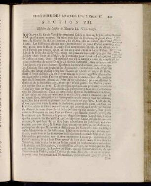 Section VIII.