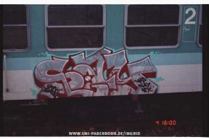 say