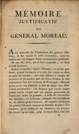 Discours prononcé ... au tribunal criminel special du departement de la Seine ...
