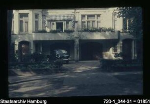 Hansastrasse