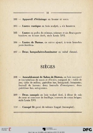 Sieges