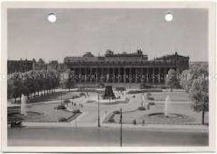 Berlin, Lustgarten