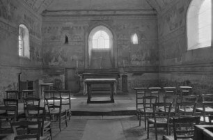 Szenen aus dem Leben Christi