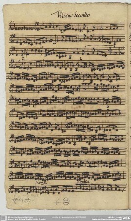 Händel, G. F., Giulio Cesare in Egitto, HWV 17 