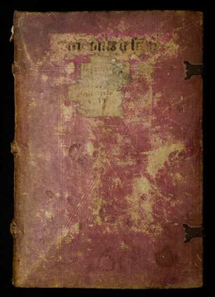 Sermones de spiritu sancto et trinitate
