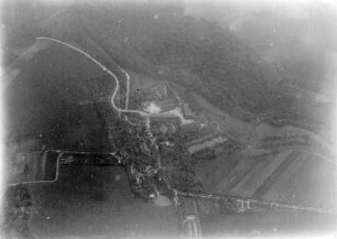 Gut Haynsburg bei Zeitz