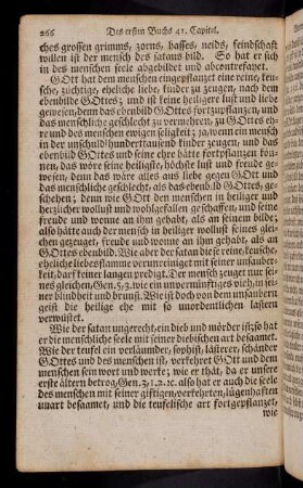 266-270, Gott hat dem menschen eingepflanzet eine reine, ...