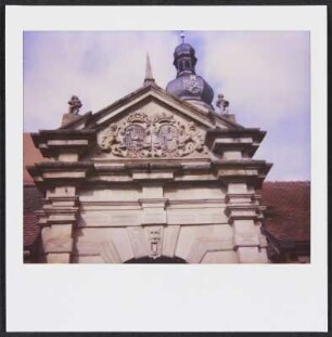 Schloss Weikersheim
