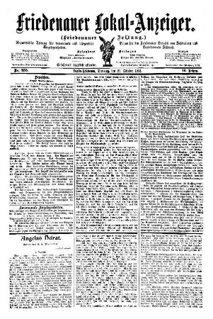 Nr. 255, 29.10.1912