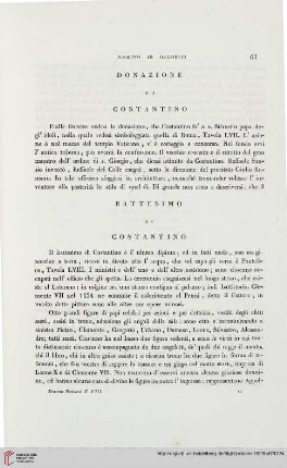 Battesimo di Costantino