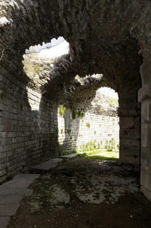 Asklepieion — Kursaal