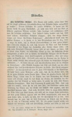 350-360 Miscellen
