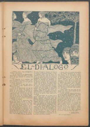 El diálogo