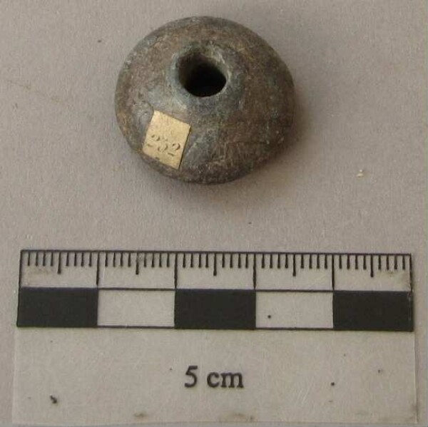 spindle whorl