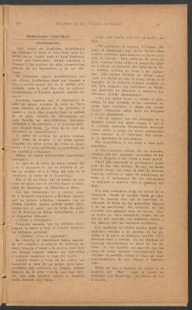 [Por las tierras de Alsacia] - (Continuación) : Folletín de "El Cuento Ilustrado"